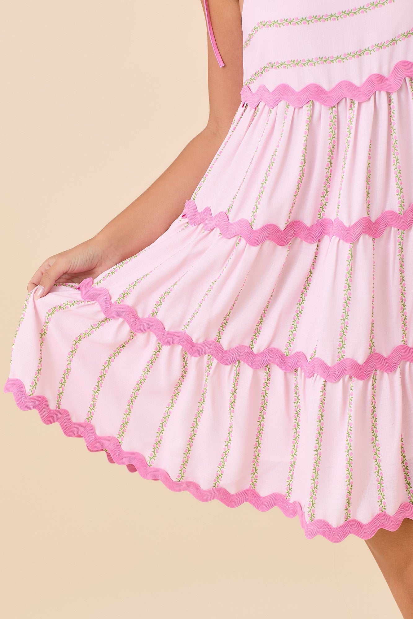 barbie dream dress