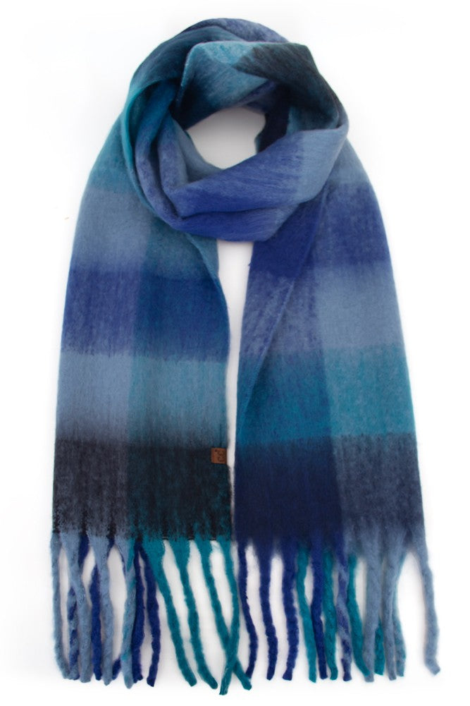 lovely colorful scarfs *RESTOCKED*