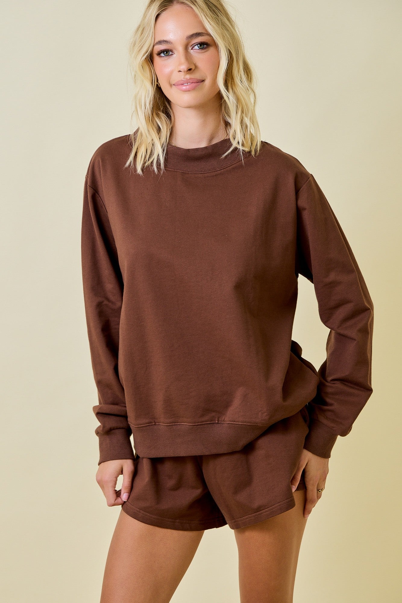 the Autumn set -COCOA
