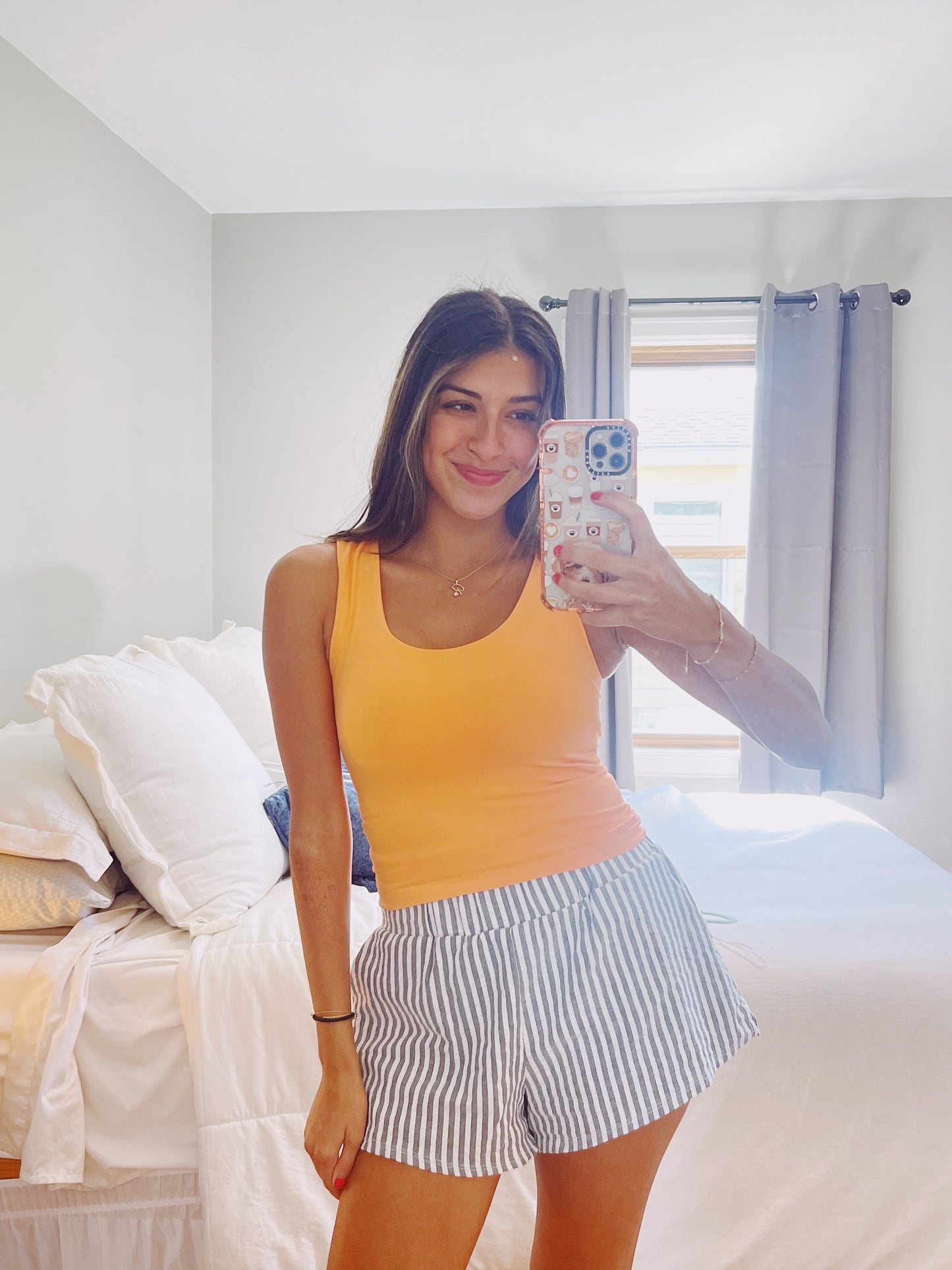 takes two tank -ORANGE 1 LEFT