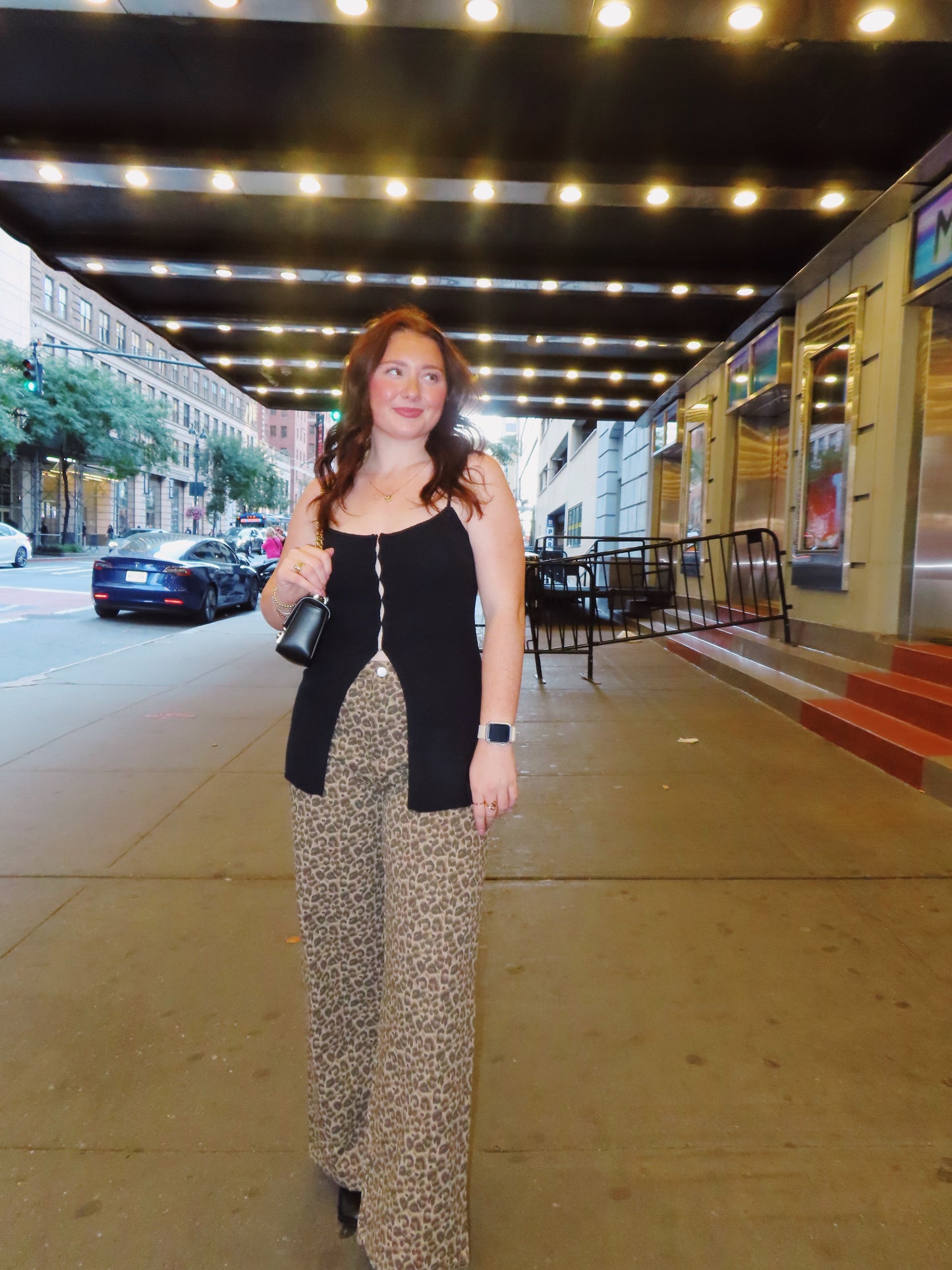 cheetah jeans *RESTOCKED*