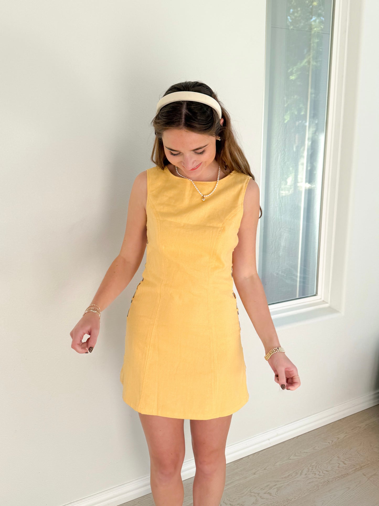 the silver bells dress