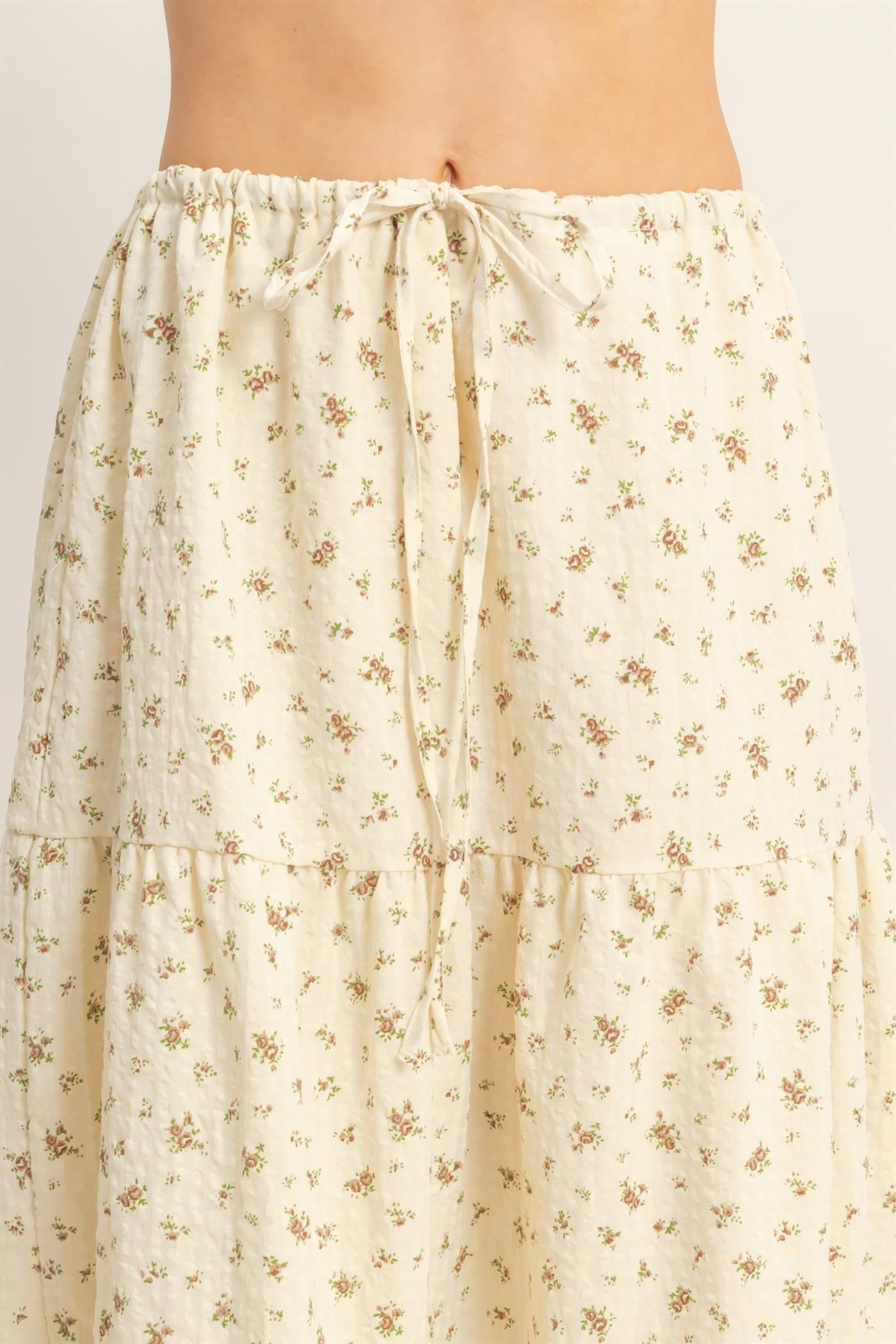seaside garden skirt