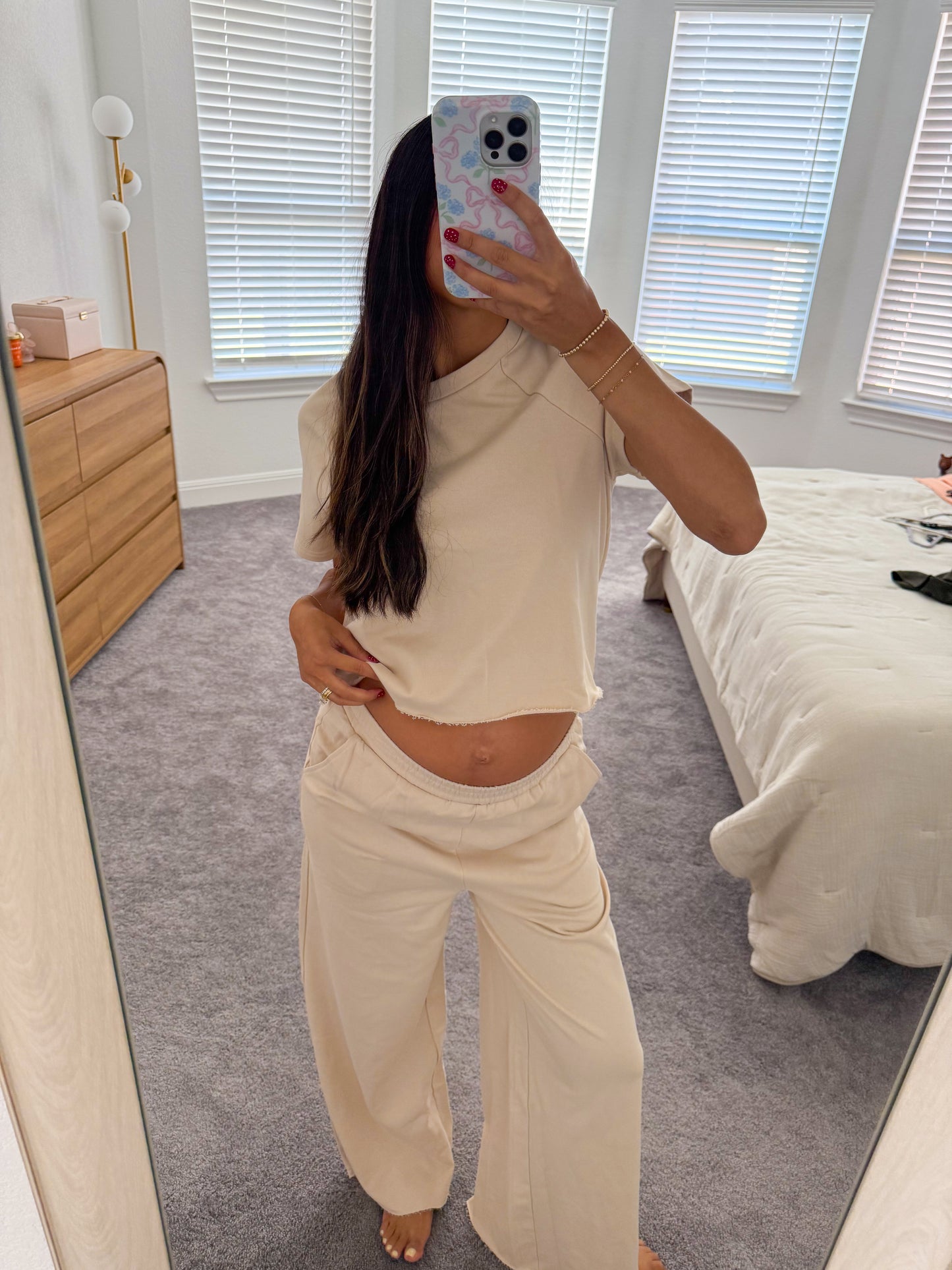 relaxed set -TAN