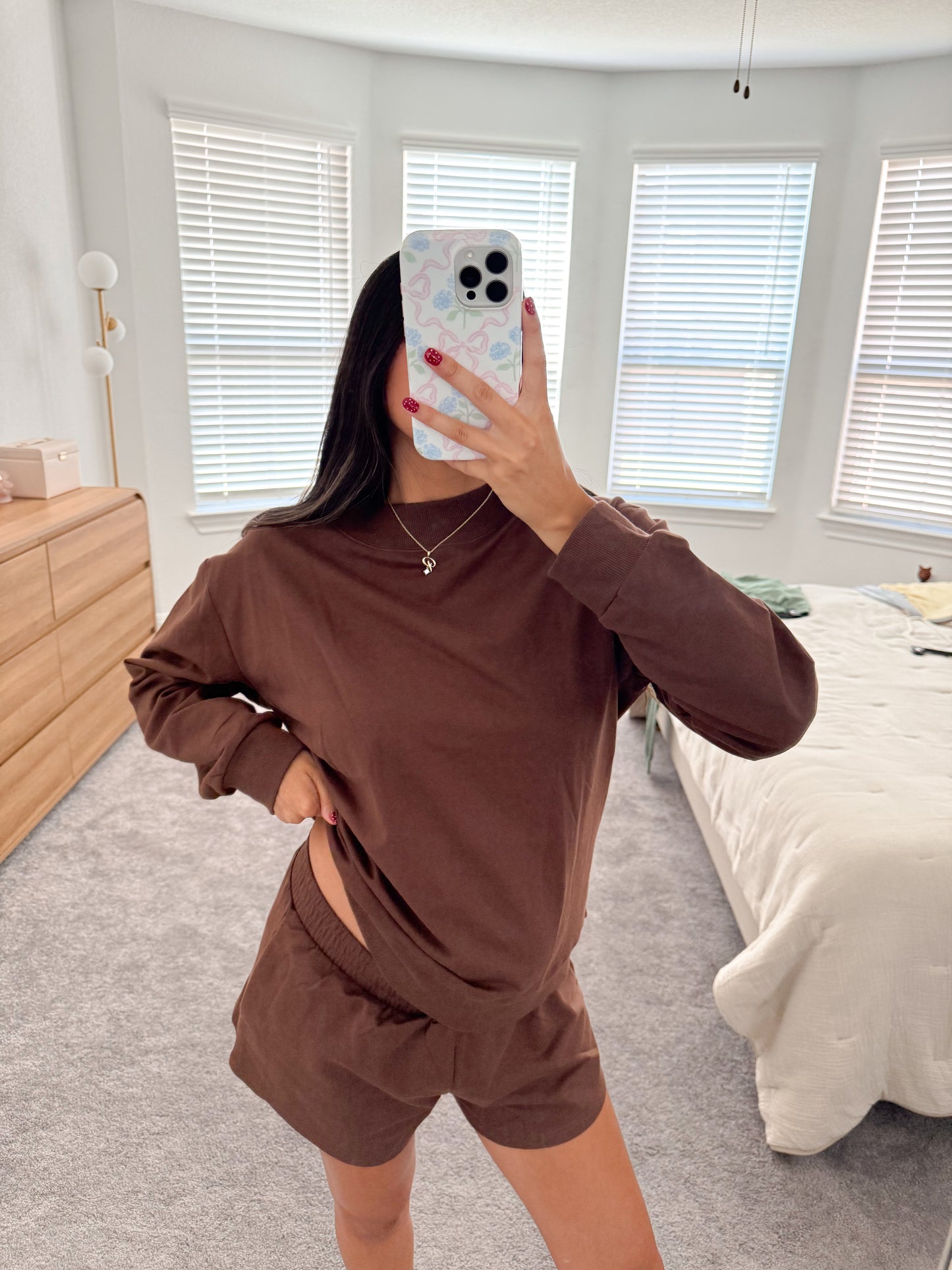 the Autumn set -COCOA