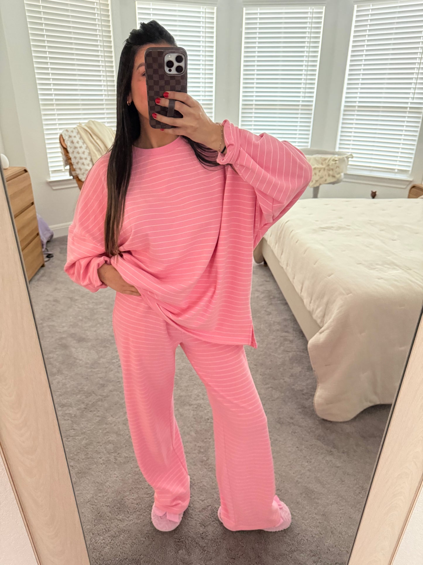 strawberry shortcake pants