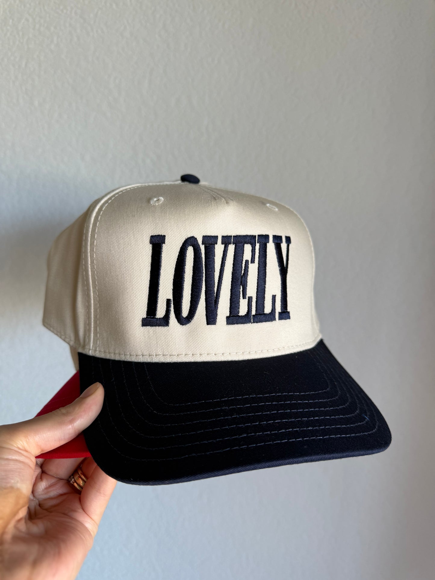 LOVELY hats