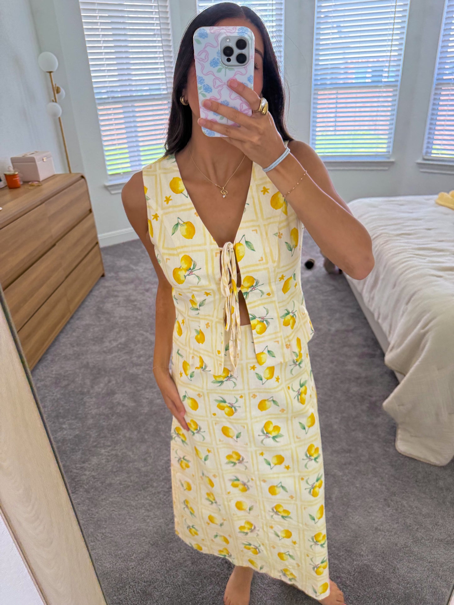 limoncello set