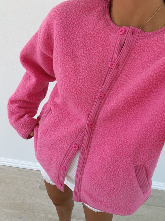 lover girl teddy sherpa