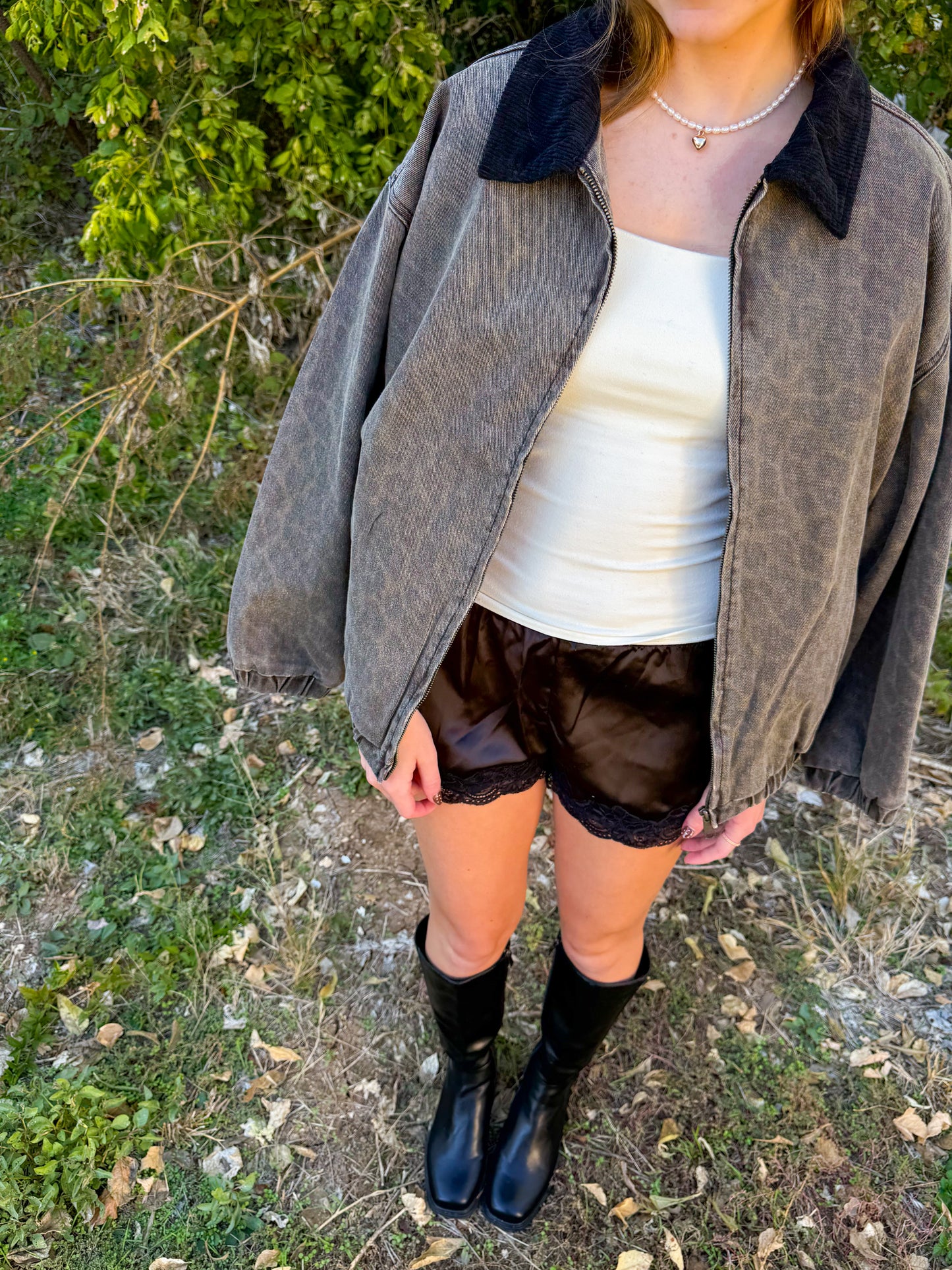 leopard bomber jacket