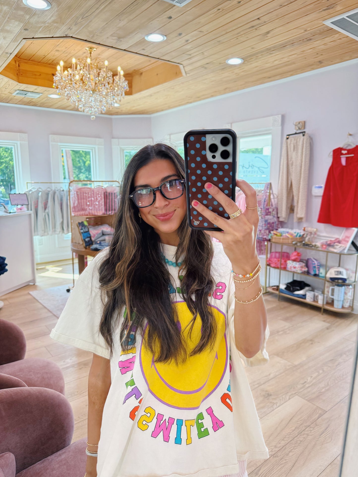 blue light glasses