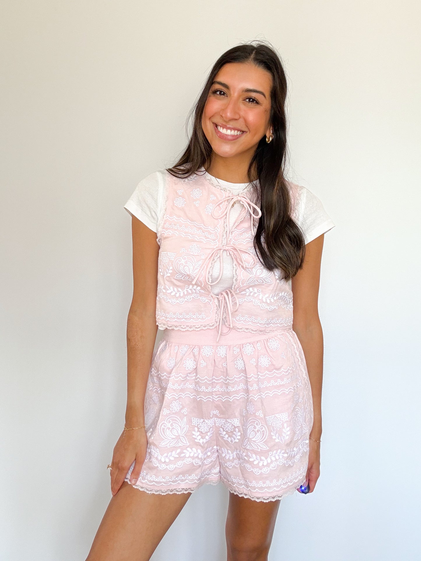 dainty lover girl set