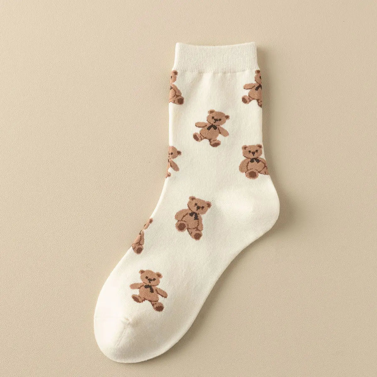 coco bear socks