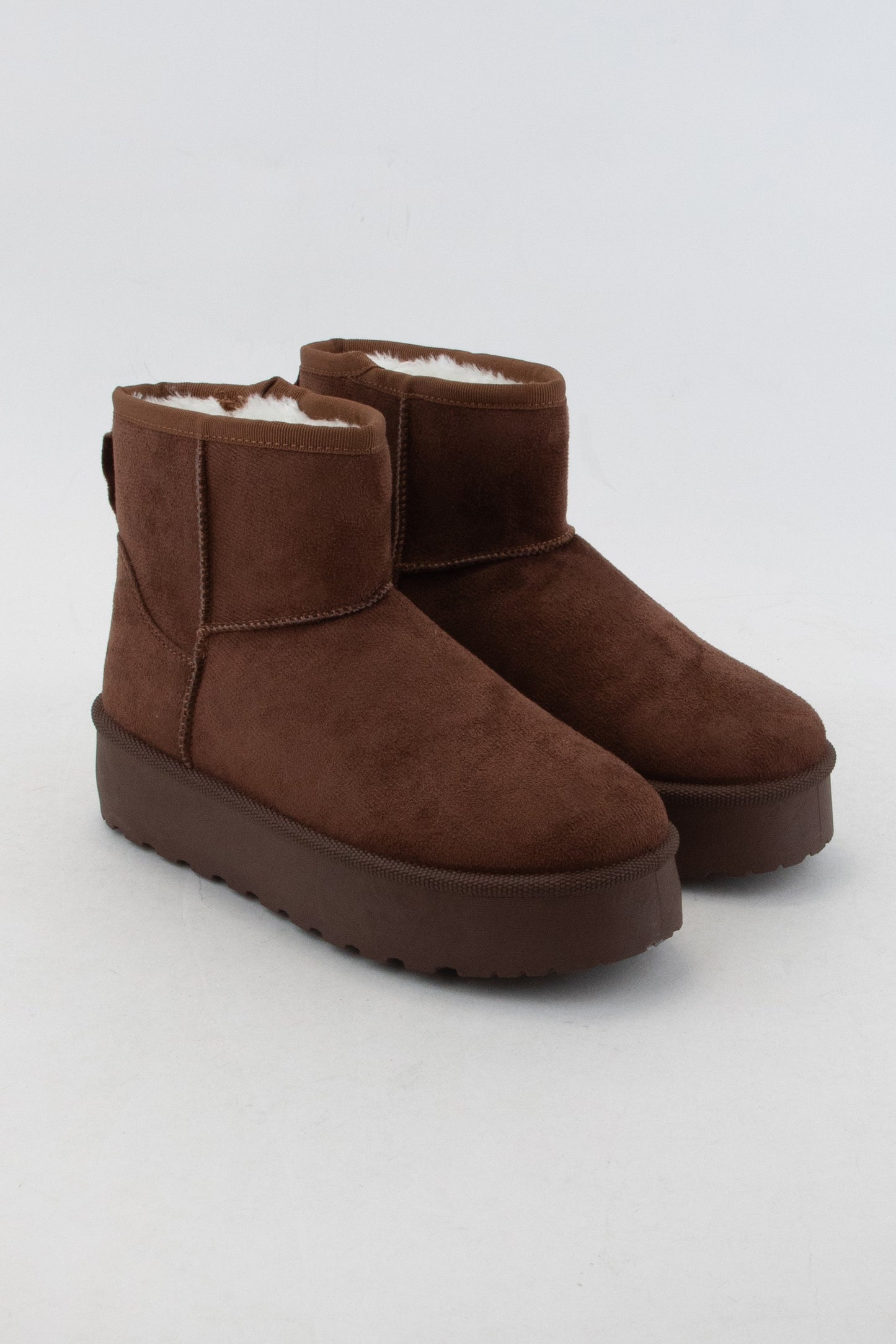 brown bear boots