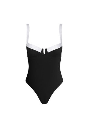 Grace one-piece set