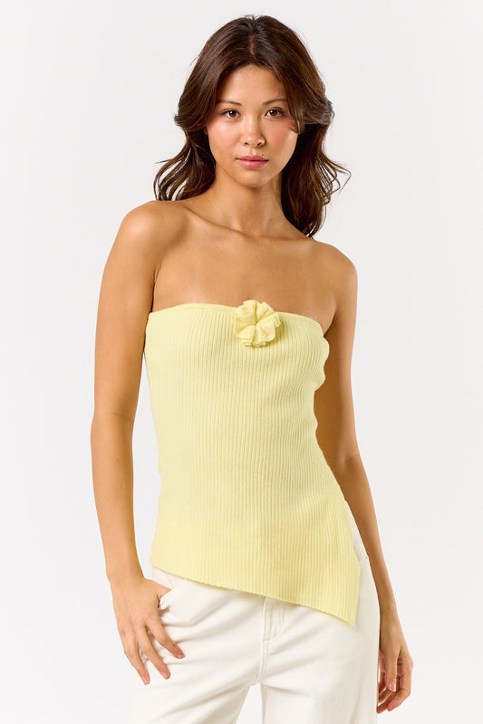 sunshine daisy top