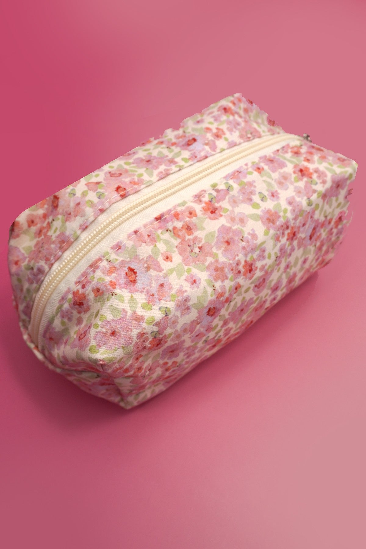 cosmetic bags
