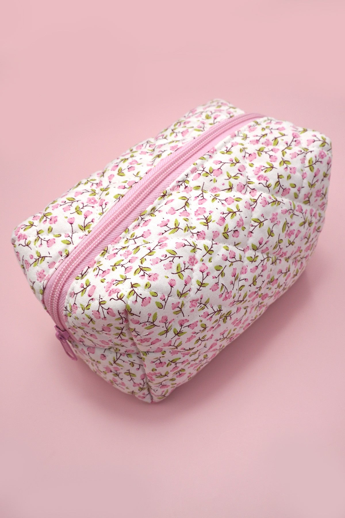cosmetic bags