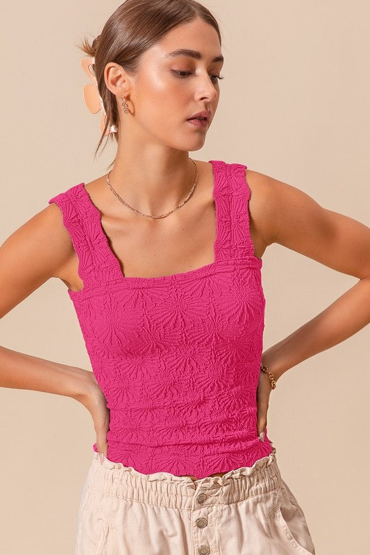 the Hannah tank -ROSE