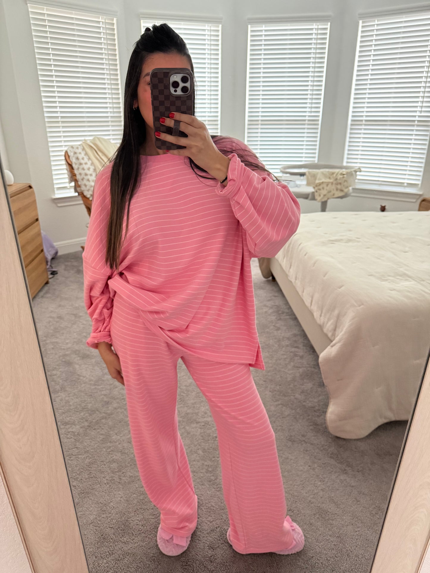 strawberry shortcake pants