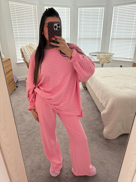 strawberry shortcake pants