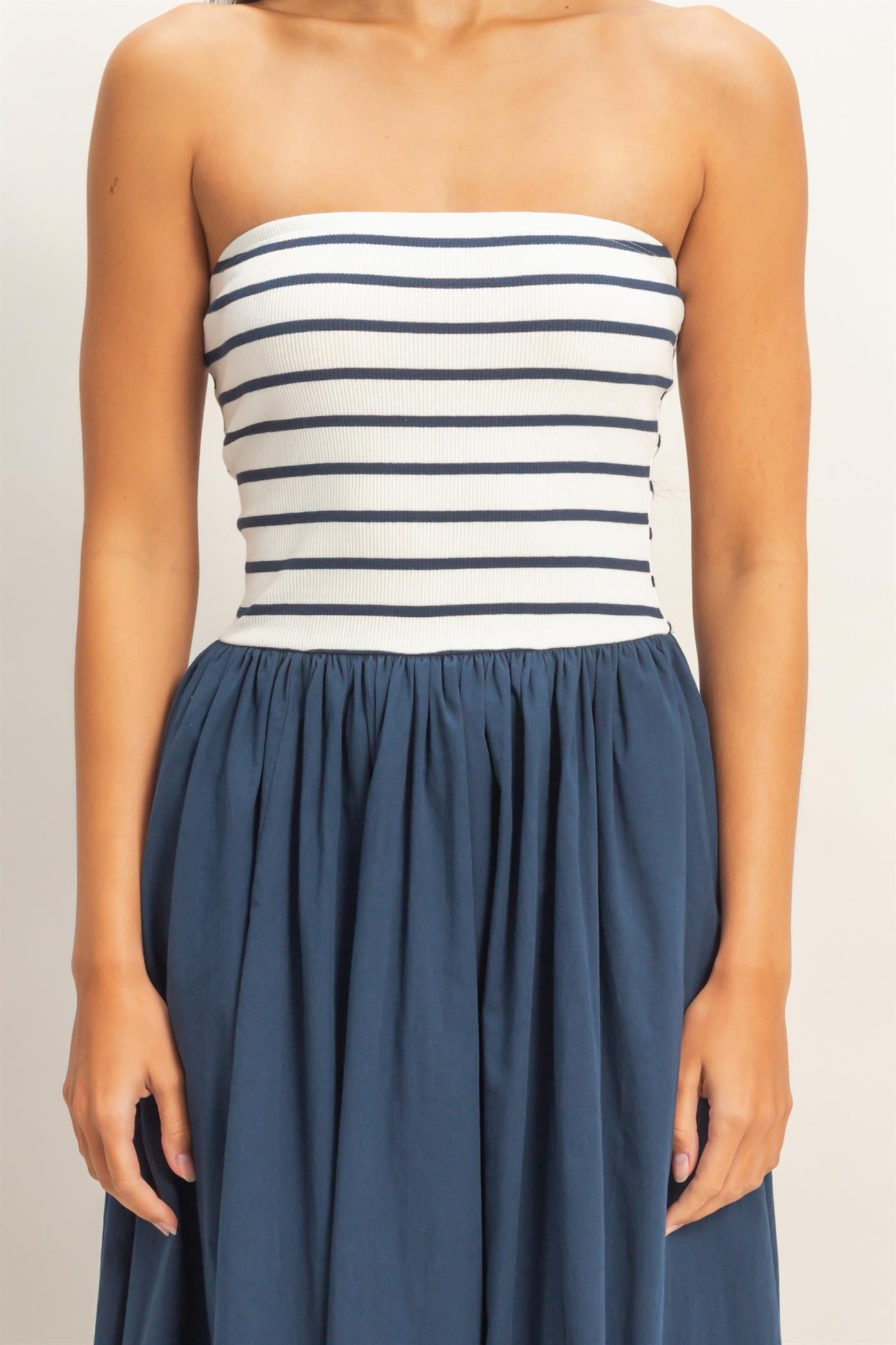 the Amalfi dress
