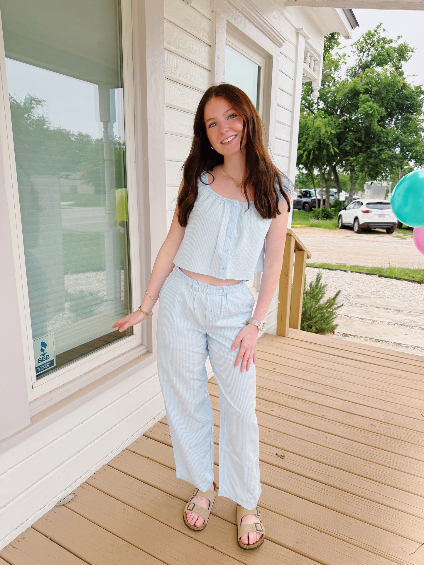 sweet Caroline bottoms