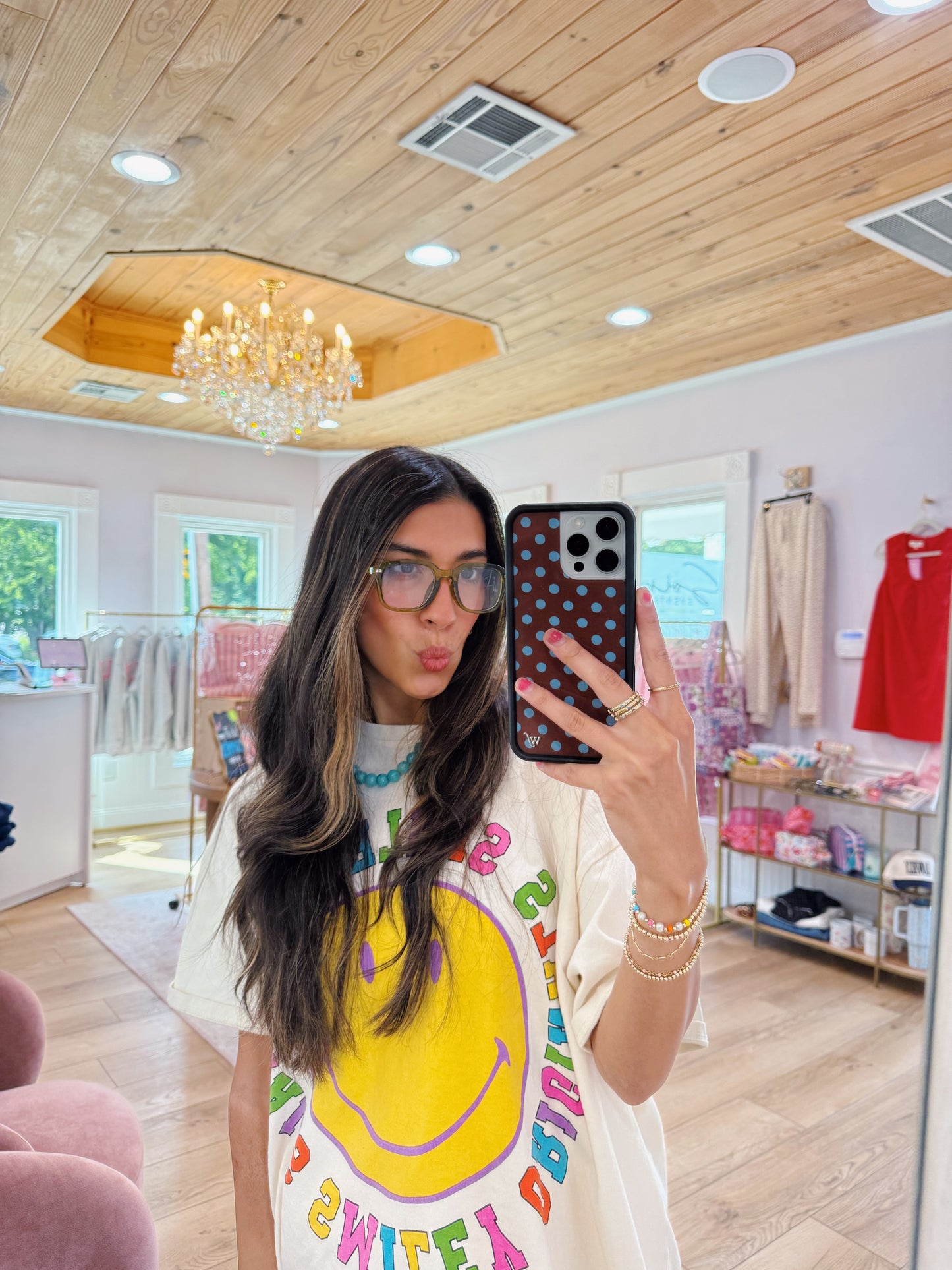 blue light glasses