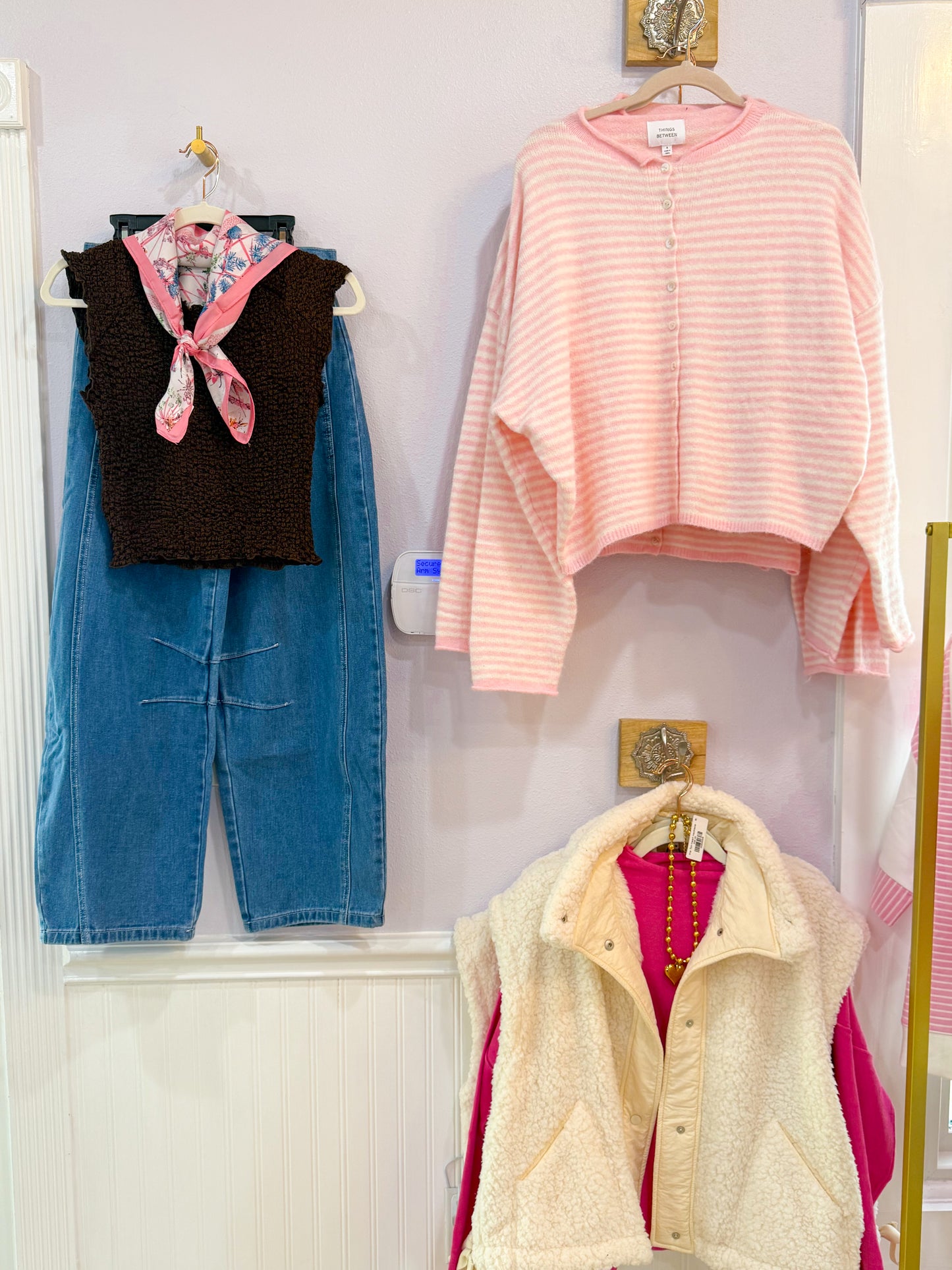 bandana silky scarfs