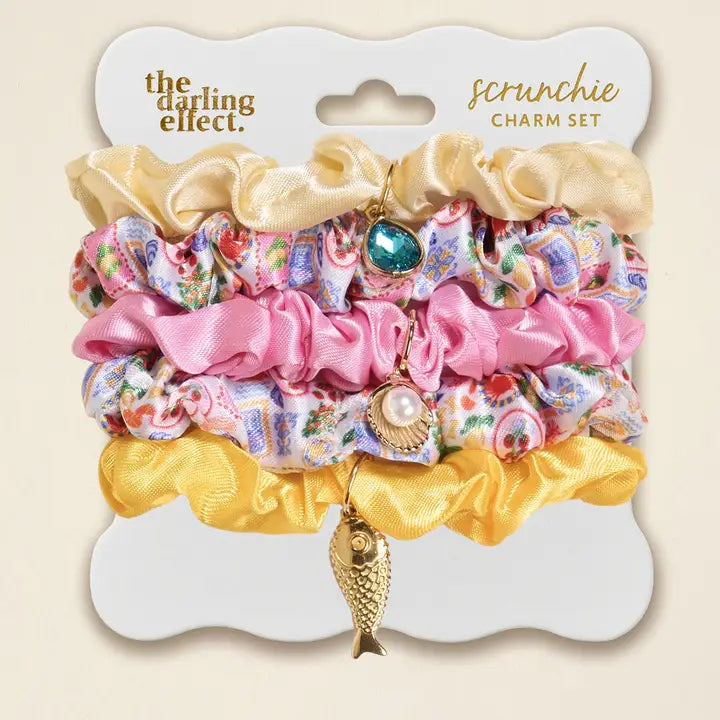 scrunchies