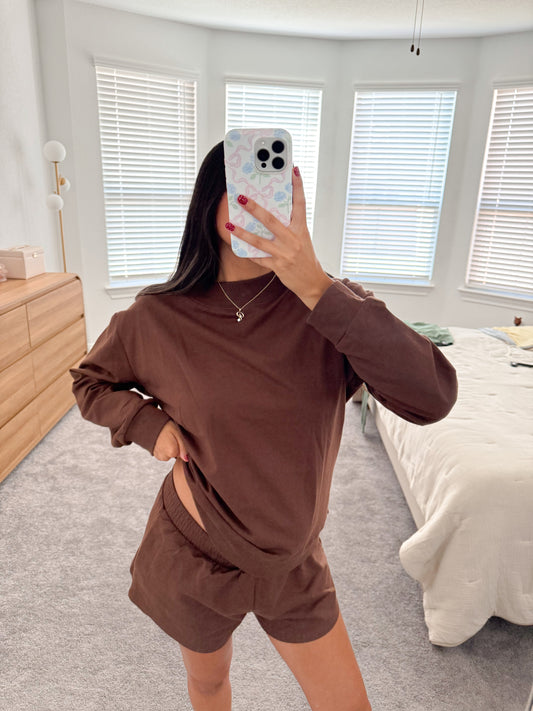the Autumn set -COCOA
