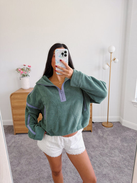 the forest sherpa