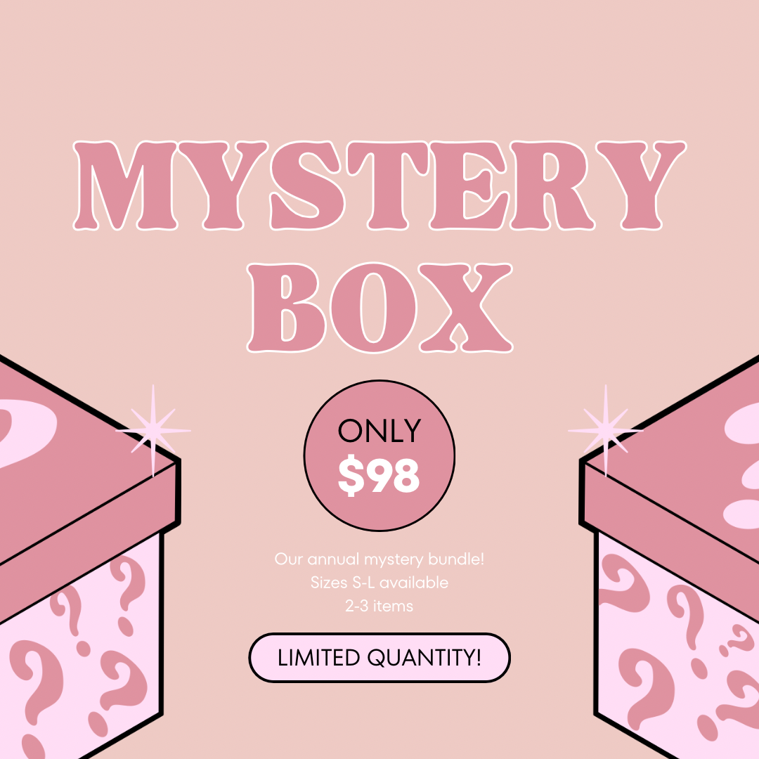 mystery winter bundle