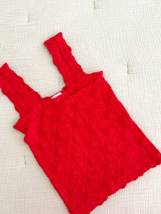 the Hannah tank -CHERRY