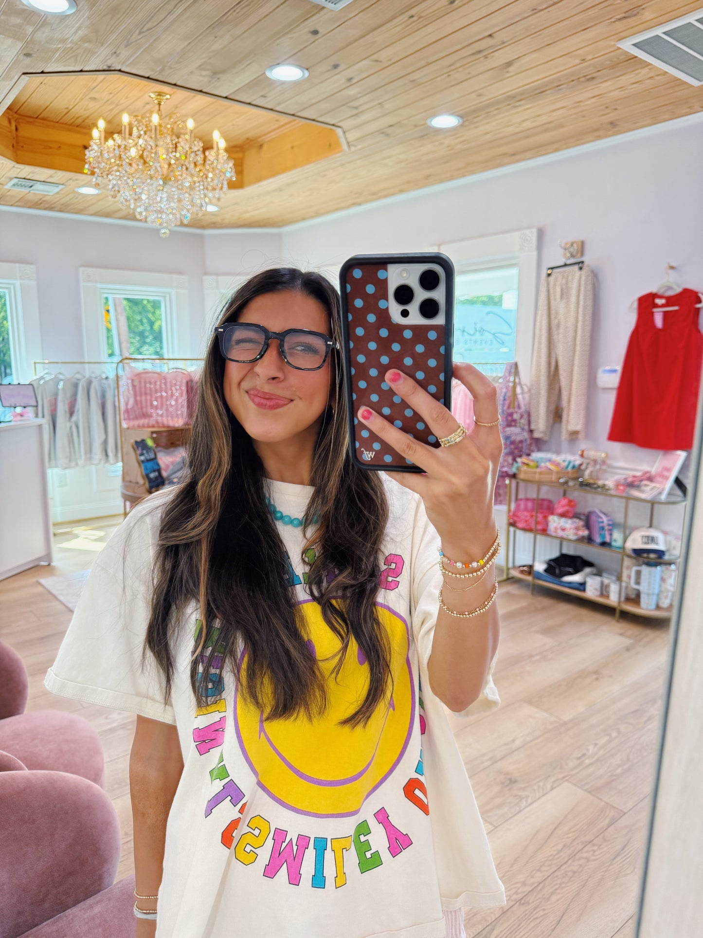 blue light glasses
