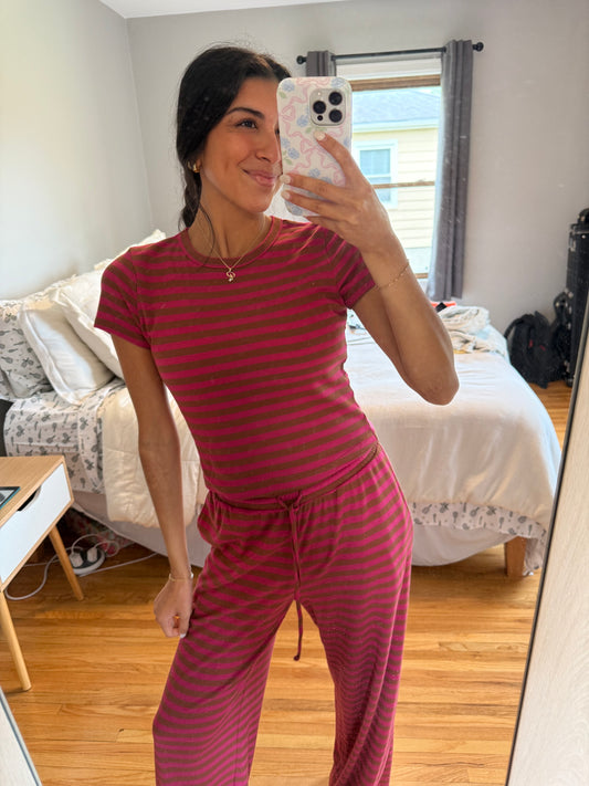 coffee date lounge set