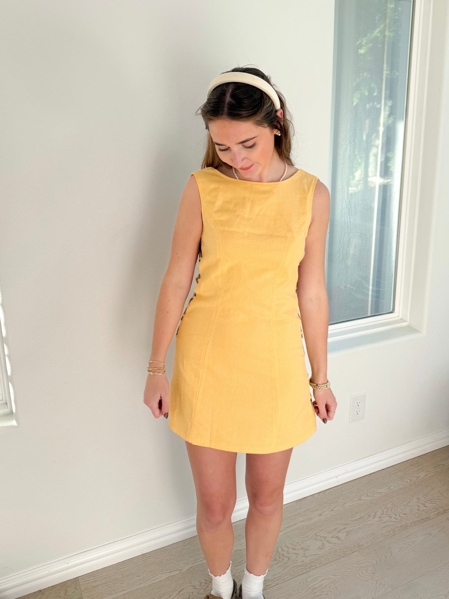 the silver bells dress