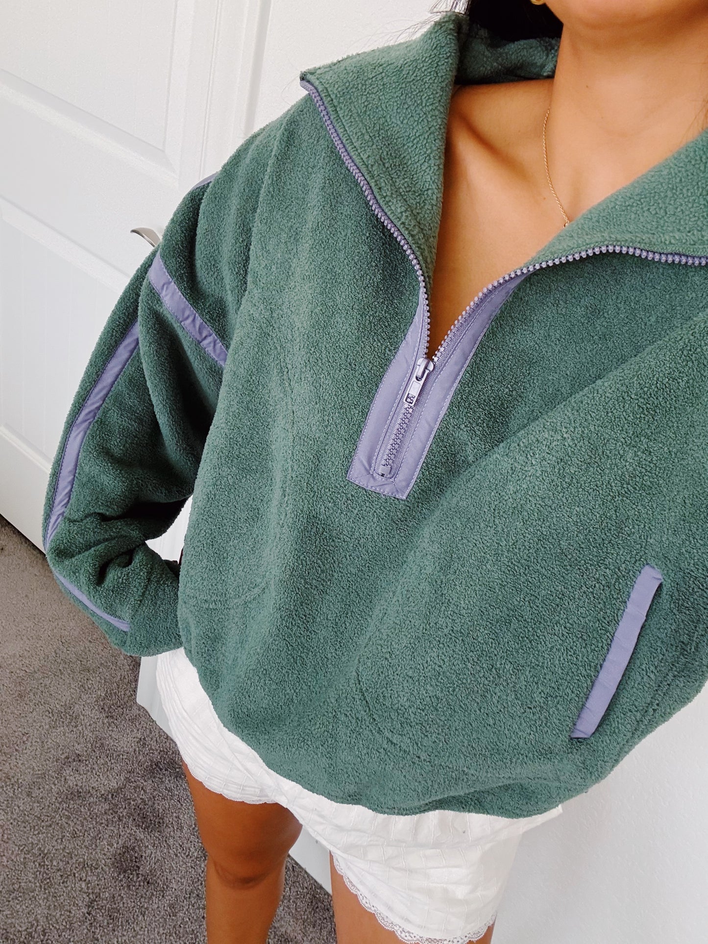 the forest sherpa