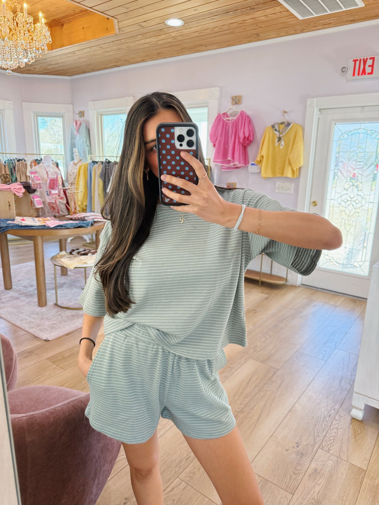 the coastal set -SAGE