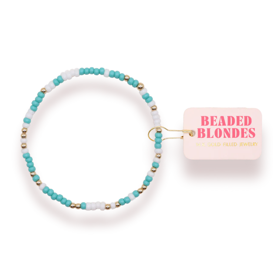summer bracelets