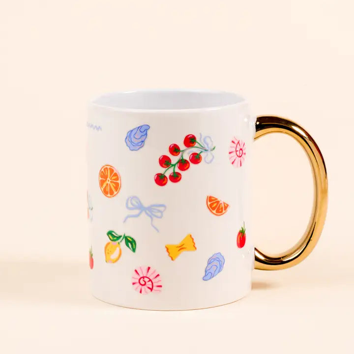 coffee mugs