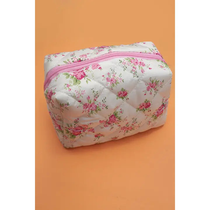 cosmetic bags