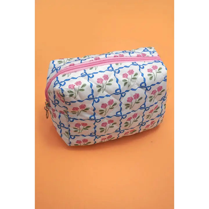 cosmetic bags