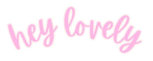 Hey Lovely Boutique 