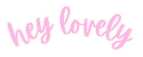 Hey Lovely Boutique 